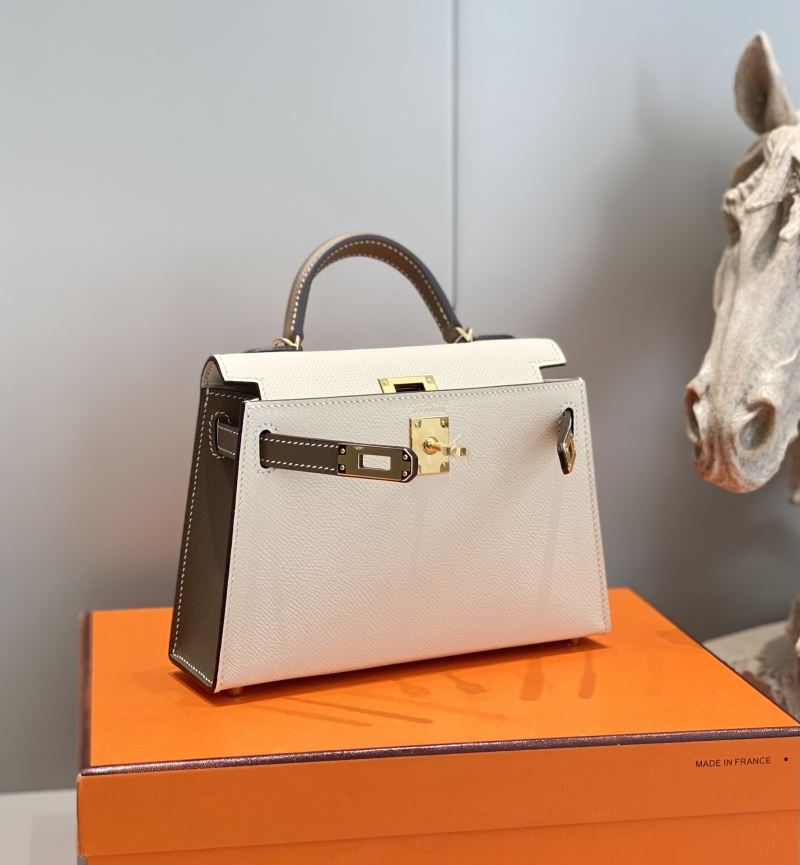 Hermes Kelly Bags